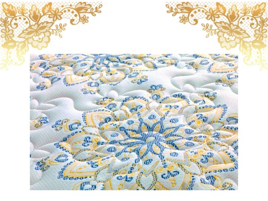 Ортопедический матрас Sonora 2