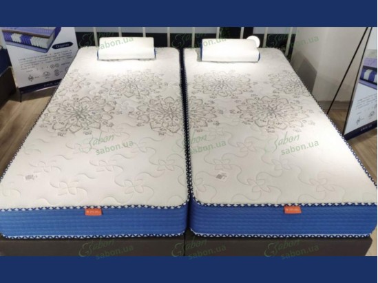 Ортопедичний матрац Sonora 2 