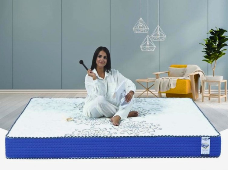 Ортопедический матрас Sonora 2 