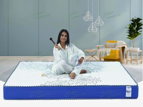 Ортопедичний матрац Sonora 4 