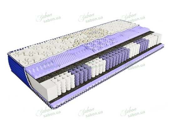 Ортопедичний матрац Sonora 1