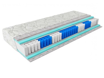 Ортопедический матрас Artist Pikasso