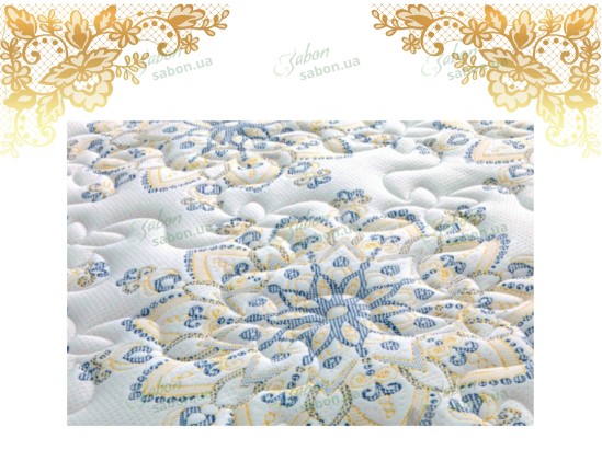 Ортопедичний матрац Tanami 4 