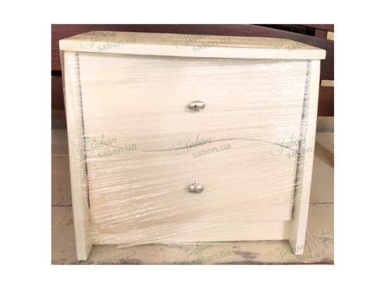 Тумба приліжкова Хвиля 1