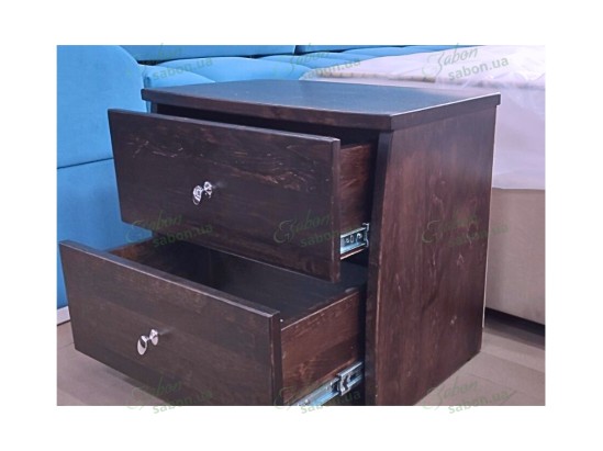 Тумба приліжкова Венеція 2