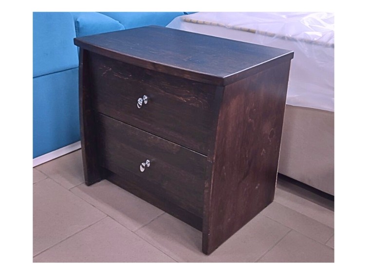 Тумба прикроватная Венеция 1