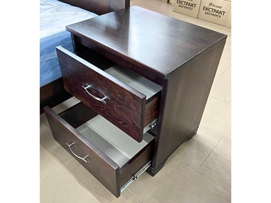 Тумба прикроватная Атлант 2