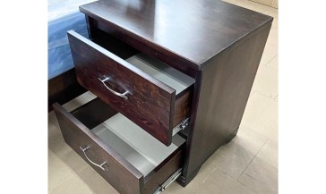 Тумба приліжкова Атлант 2