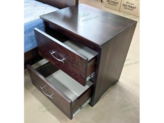 Тумба приліжкова Атлант 2