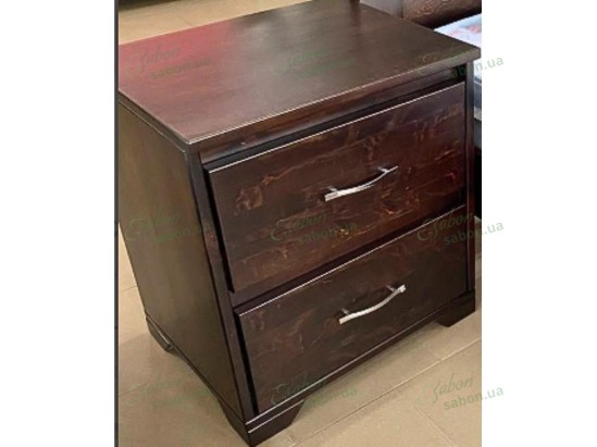 Тумба приліжкова Атлант 8 