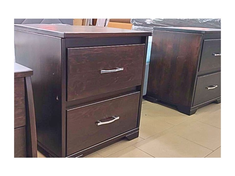 Тумба приліжкова Атлант 1