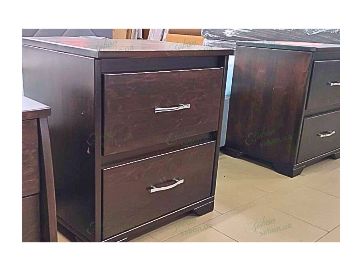 Тумба приліжкова Атлант Тумба приліжкова Атлант