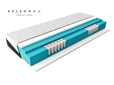 Ортопедичний матрац Belsonno Nero I