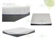 Ортопедичний матрац Belsonno Nero II 12