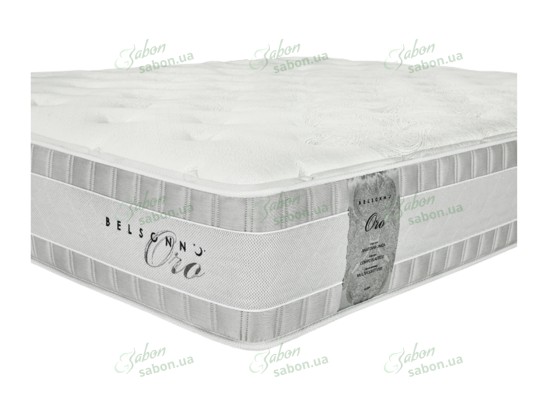 Ортопедичний матрац Belsonno Oro 4 