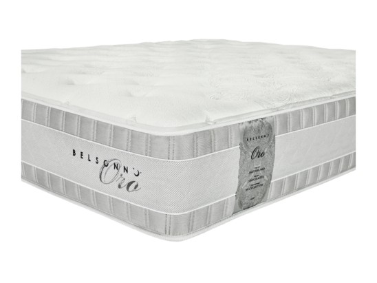 Ортопедический матрас Belsonno Oro 2
