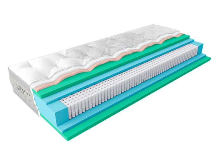 Ортопедичний матрац Belsonno Oro 1