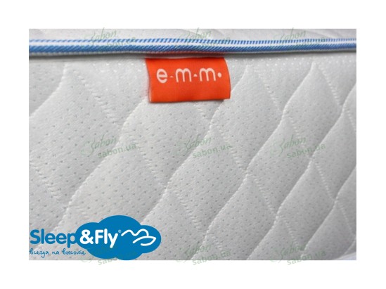 Ортопедичний матрац Sleep&Fly SF Latex 3 