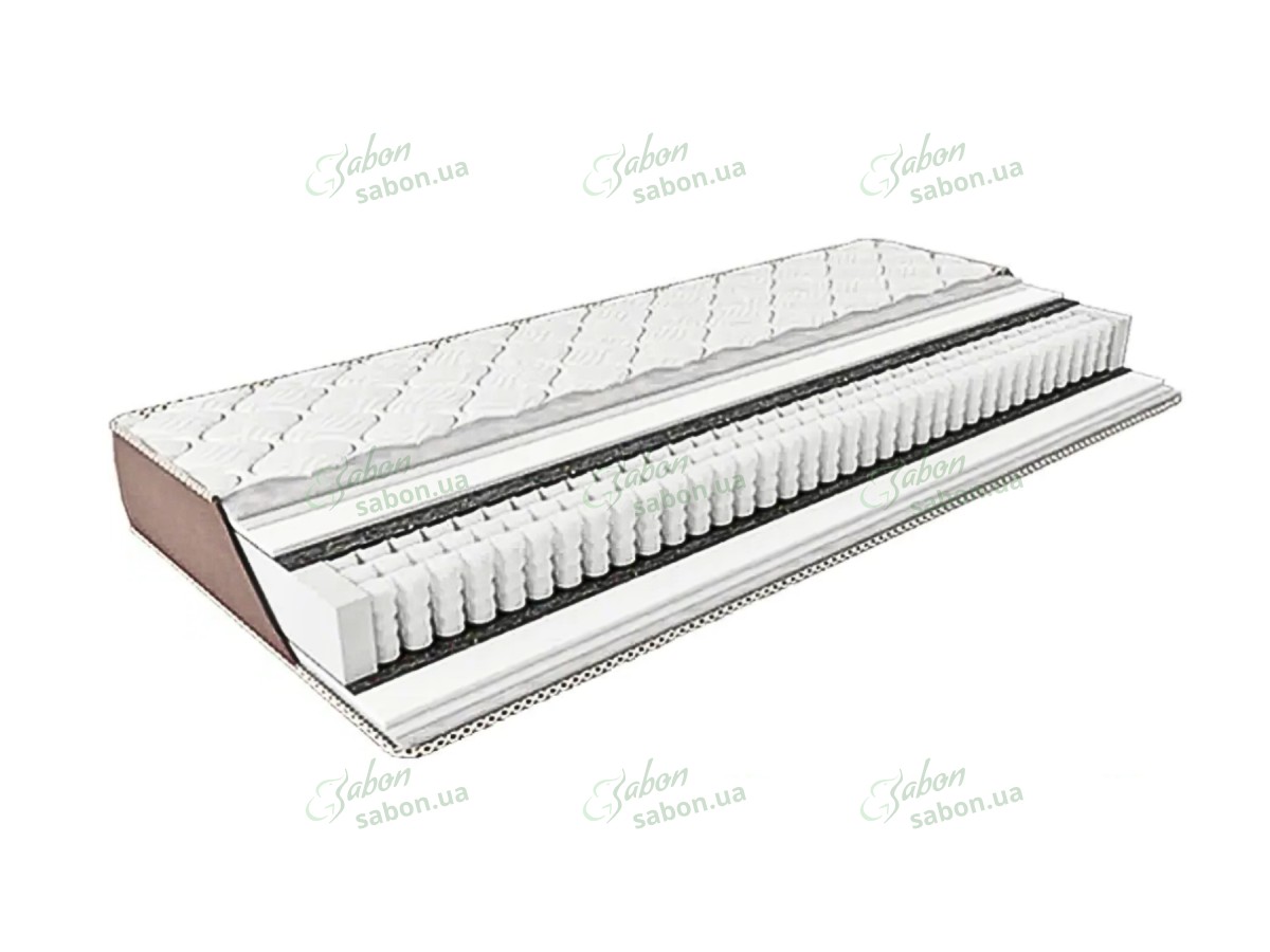 Ортопедичний матрац Primavera Mio