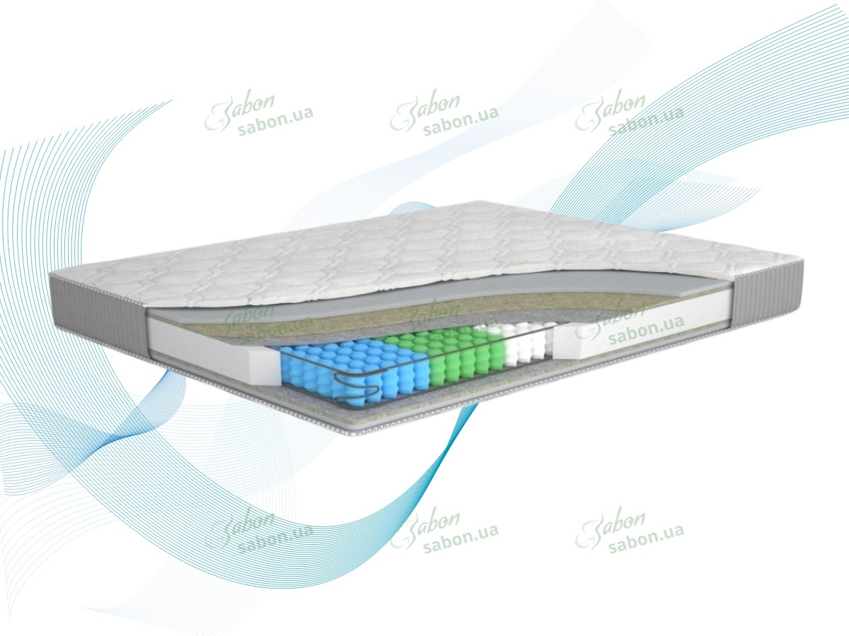 Ортопедичний матрац MELON Ортопедичний матрац MELON