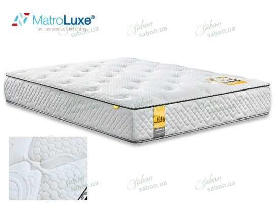 Ортопедический матрас Sun 3 