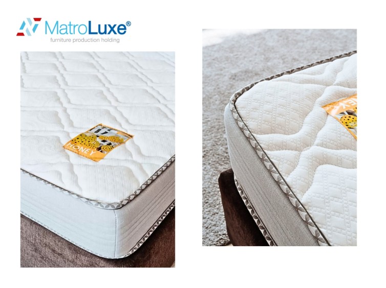 Ортопедический матрас Honey/Хани 2 