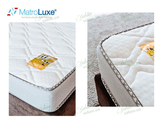 Ортопедичний матрац Honey/Хані 2