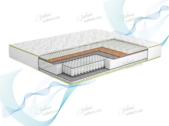 Ортопедичний матрац Kozak Coсos 1