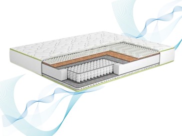 Ортопедический матрас Kozak Coсos