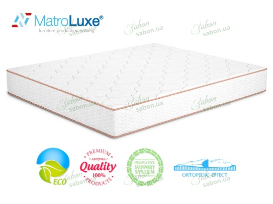 Ортопедический матрас Rose/Роуз 5 