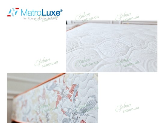 Ортопедический матрас Rose/Роуз 3 