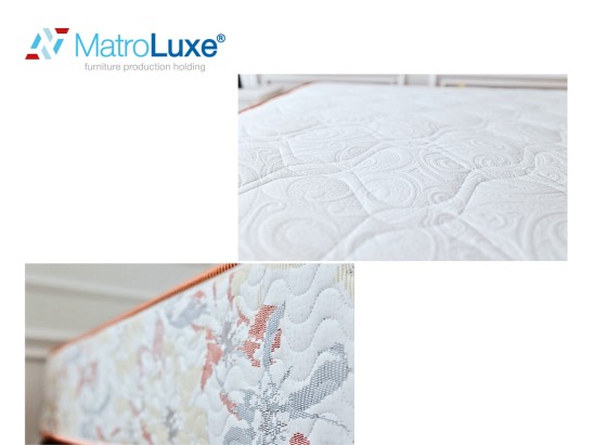 Ортопедический матрас Rose/Роуз 2