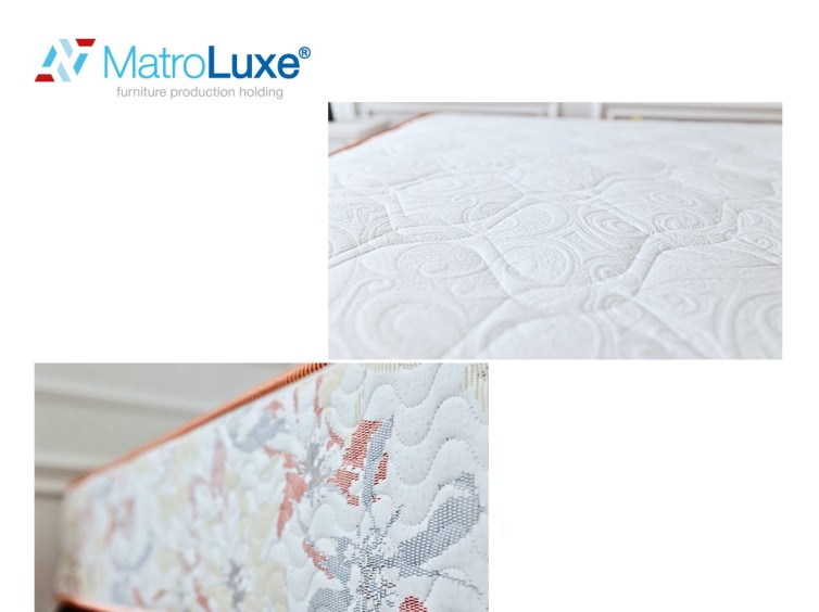 Ортопедичний матрац Rose/Роуз 3 