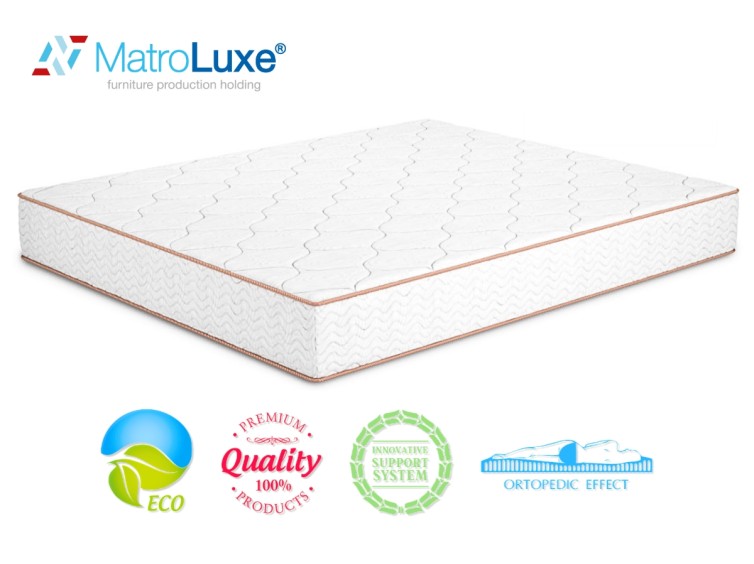 Ортопедичний матрац Rose/Роуз 5 