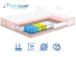 Ортопедичний матрац Rose/Роуз