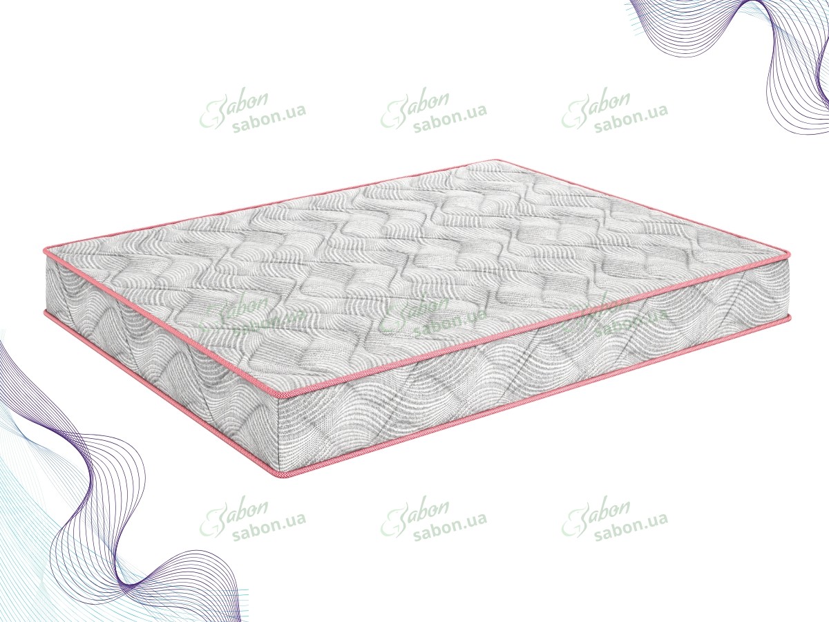 Ортопедичний матрац Rubin/Рубін