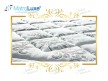 Ортопедичний матрац Lorenzo/Лоренцо 12