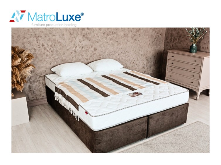 Ортопедичний матрац Paola/Паола 3 