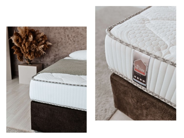 Ортопедический матрас Tiffany/Тіфані 3 