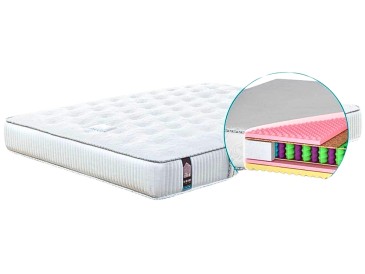 Ортопедический матрас Tiffany/Тіфані