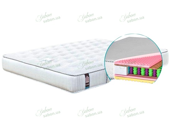 Ортопедический матрас Tiffany/Тіфані 1