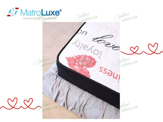 Ортопедический матрас Amore/Амор 2