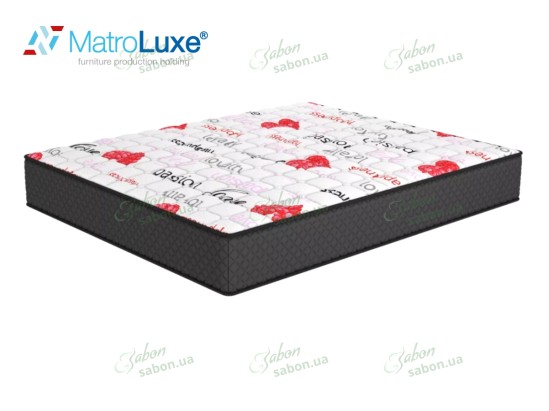 Ортопедический матрас Amore/Амор 2