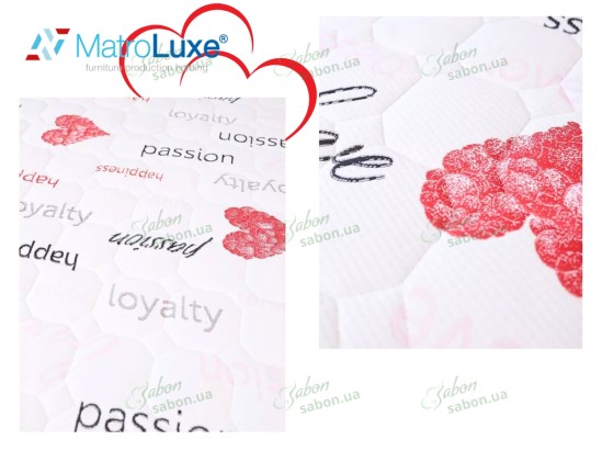 Ортопедический матрас Amore/Амор 2