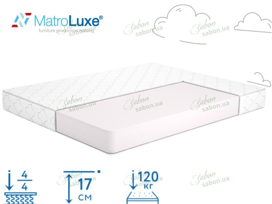 Ортопедический матрас Рондо 1