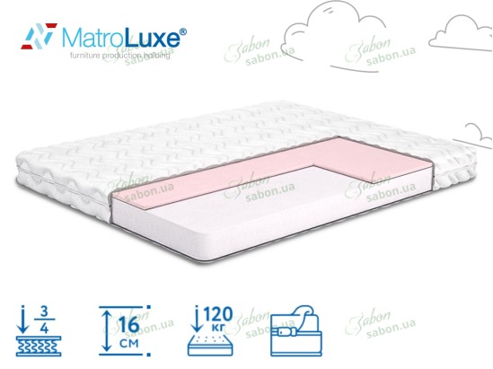 Ортопедический матрас Lier/Лиер 1