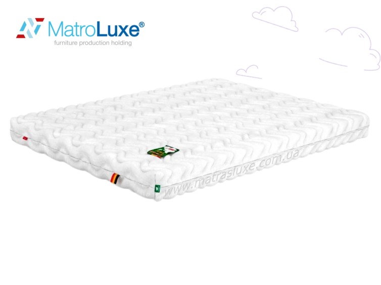Ортопедичний матрац Vise/Візе 2 