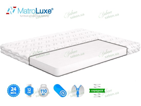 Ортопедичний матрац Vise/Візе 1