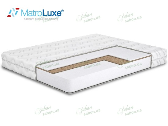 Ортопедический матрас Лидс кокос 2