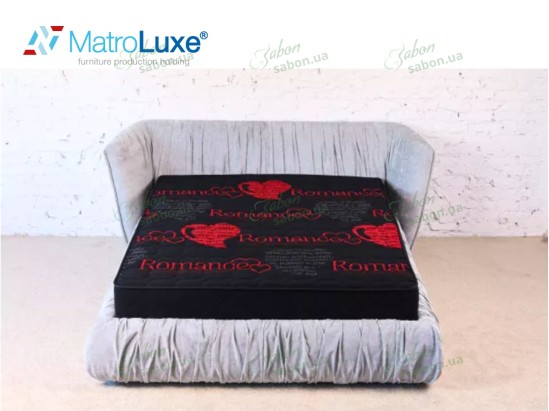 Ортопедичний матрац Romance/Романс 3 